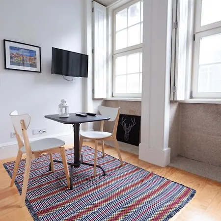 Invite S. Bento Apartamento *