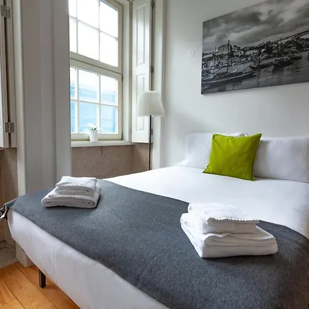 Invite S. Bento Apartamento Porto
