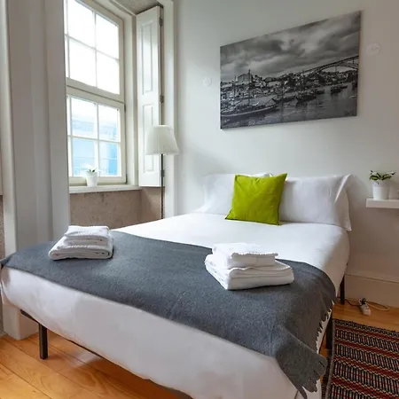 Invite S. Bento Apartamento Porto