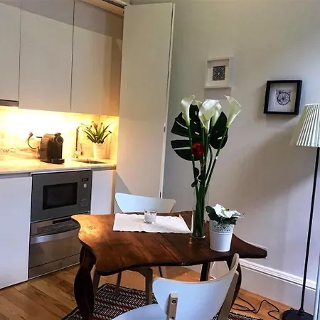 Apartment Invite S. Bento Porto