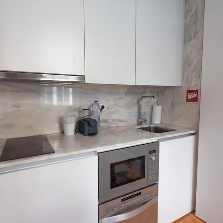Invite S. Bento Apartment Porto